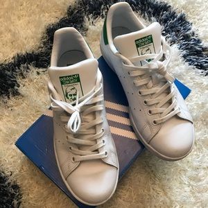 Women’s Adidas Stan Smith